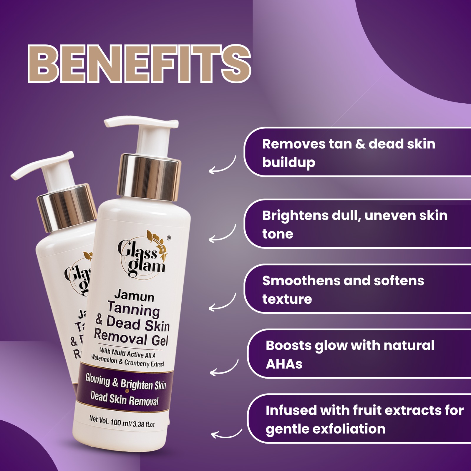 Benefits