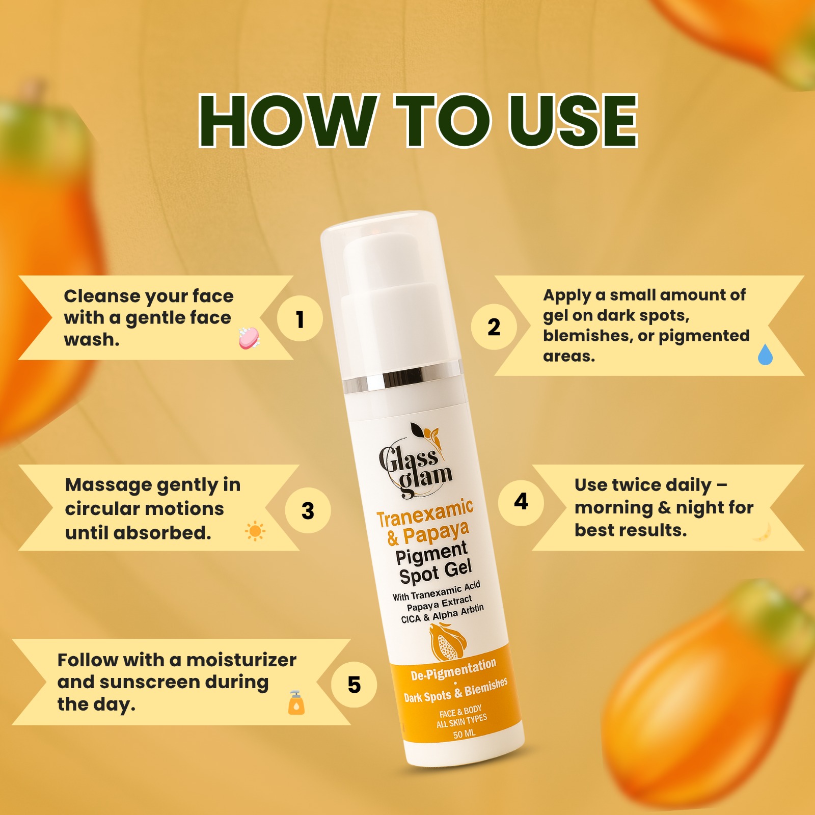 How to Use